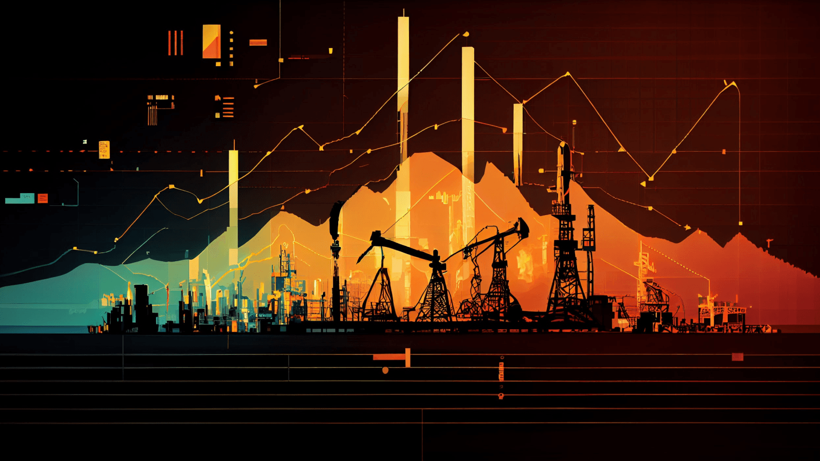 Executive Risk Dashboard